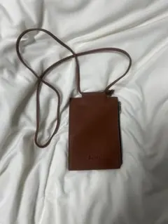 eaphi スマホショルダー ノベルティ