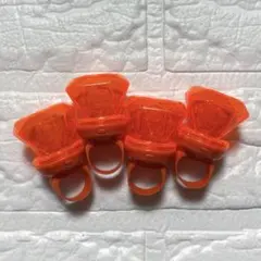 ヒプノシスマイク ヒプステ リングライト オオサカ どついたれ本舗 4個