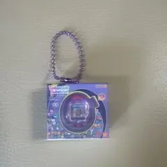 おかしなたまごボーロっち　たまパラ　purple Sky 紫のサムネイル