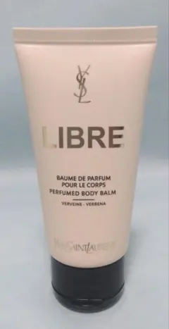 イヴサンローラン ハンドクリーム リブレ LIBRE 未使用 美品