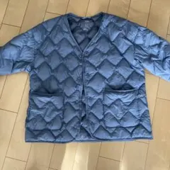 UNIQLO ダウンジャケット　ウルトラライトダウン　M