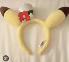 Pokémon KANTO ピカチュウ カチューシャのサムネイル
