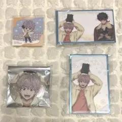 ウィンブレ GiGO プレゼントver. まとめ売り 兎耳山丁子