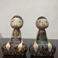 2026年最新】インドネシア 木彫りの人気アイテム - メルカリ