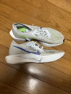 NIKEヴェイパーフライ3 25.0cm