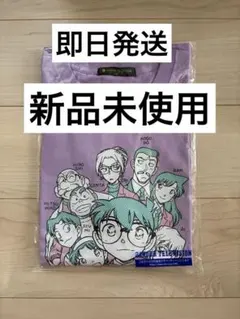 週刊少年マガジン 当選品 全作品Tシャツ Lサイズ 新品 未開封 - メルカリ