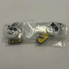 名探偵コナン めじるしアクセサリー3 2点セット