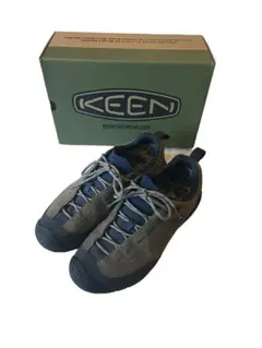 KEEN キーン ジャスパーⅡ WP 1027735 26.5cm