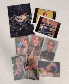 BTS 6/13入場者特典&POP-UP他 トレカ ジミン JIMIN BTS 6/13入場者特典&POP-UP トレカ ジミン JIMIN - メルカリ