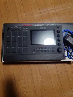 2026年最新】akai mpc live 2の人気アイテム - メルカリ