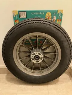 xl1200s キャストホイール フロント 2001年式 - メルカリ