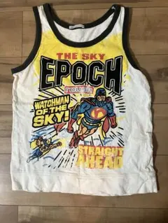 rough タンクトップ　レア