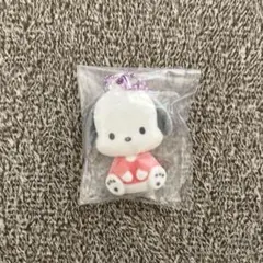 ふわわフロッキーマスコット ポチャッコ