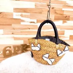 ラドロー 刺繍 キャンバス ハート トート ラージ - メルカリ