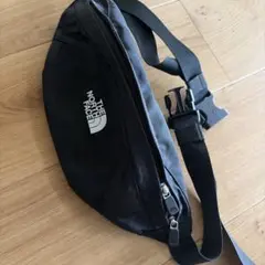 ノースフェイス ウエストポーチ