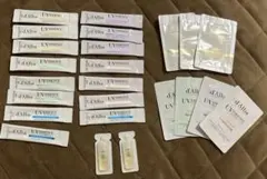 【箱なし発送】ダルバトーンアップサンクリーム　5種サンプル　15個入り　おまけ