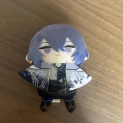 にじさんじ 小柳ロウ にじぱぺ