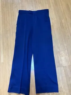 90sデサント製old adidas ジャージトラックパンツclubアディダス