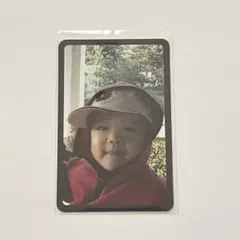 2026年最新】stray kids 幼少期トレカの人気アイテム - メルカリ