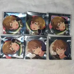 あんスタ　高峯 翠 イベコレ缶バッジ