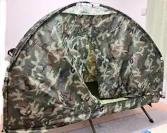 米軍 コンバットテント テント diamond brand - メルカリ