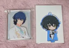 あんスタ アニカフェ コロッタ オーロラアクリルスタンド 青葉つむぎ