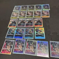 ワンピースカードゲーム キャラクターカード まとめ売り