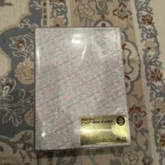 SexyZoneドームツアー2022ザ・ハイライト初回限定DYD盤