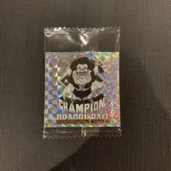 ドラゴンボール40周年記念オリジナルイラストレーションシールウエハース2 33巻