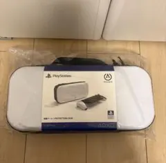 PlayStation 公式ライセンス品 7PowerA PSポータル保護ケース