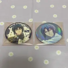アイナナEXPO 缶バッジ 和泉一織 - メルカリ