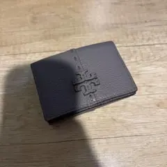 Tory Burch 三つ折り財布