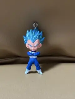 UDM 超サイヤ人ベジータ