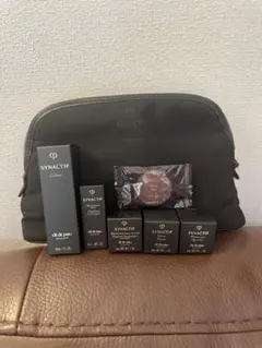 クレ・ド・ポー ボーテ シナクティフ　トライアルセット