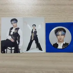 LAPOSTA2025 許豊凡　フェンファン　トレカ　まとめ売り