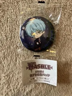 マッシュル　ころコレ！カプセル缶バッジ ランス・クラウン