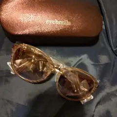 ウリウリ様専用eyebrella loupe sunglasses ADJUST - メルカリ