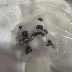 たれぱんだ　つなげて可愛いマスコットチャーム