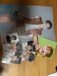 VERIVERY ヨンスングッズ まとめ売り