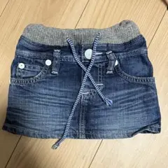 Lee デニムスカート