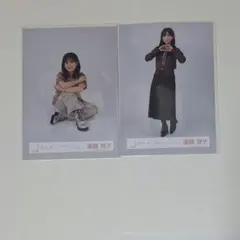 櫻坂　遠藤理子　まとめ売り　生写真