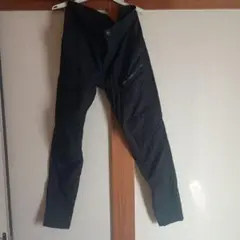ワークマンパンツ