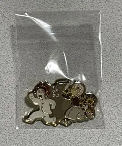 鬼滅の刃 ゆるパレット ピンズコレクション 竈門炭治郎 鋼鐵塚蛍