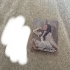 fruits zipper，真中まな，生誕グッズ，