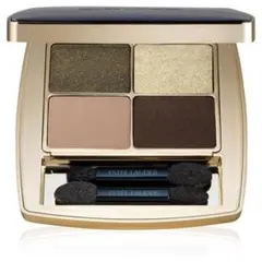 エスティローダー　ピュアカラーエンヴィリュクスアイシャドウクアッド 06 未使用