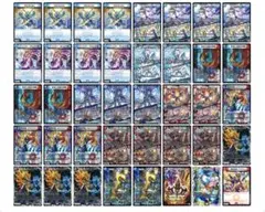デュエルマスターズ 赤青マジックデッキ ワンオン2枚Ver. - メルカリ