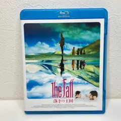 廃盤】The Fall 落下の王国 特別版 DVD2枚組 - メルカリ