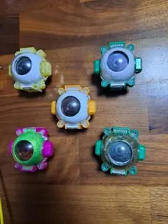 ✨ゴーストアイコンセット✨