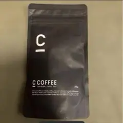 C COFFEE チャコールコーヒーダイエット 50g 新品未開封のサムネイル