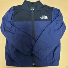 THE NORTH FACE ジャケット 120 ネイビー